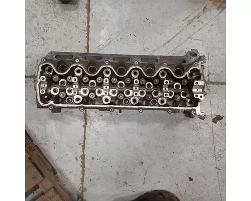 FORD 6.8 LPG Cylinder Head