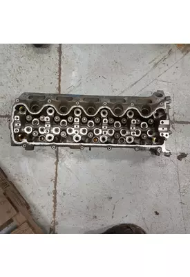 FORD 6.8 LPG Cylinder Head