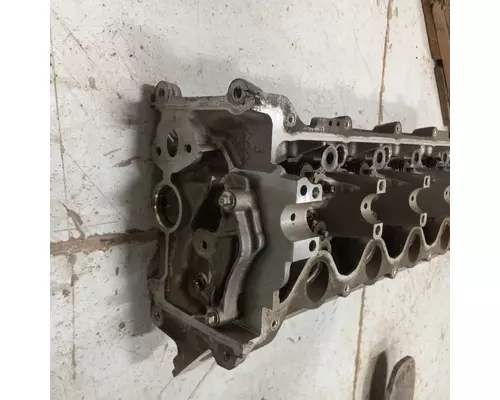 FORD 6.8 LPG Cylinder Head