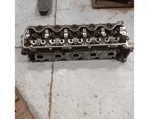 FORD 6.8 LPG Cylinder Head