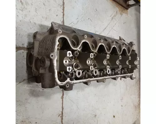 FORD 6.8 LPG Cylinder Head