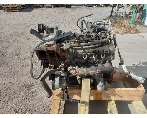 FORD 6.8 LPG Engine Assembly