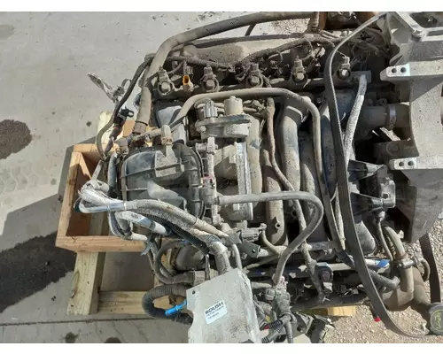 FORD 6.8 LPG Engine Assembly