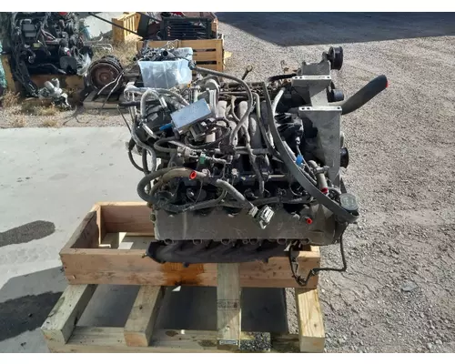 FORD 6.8 LPG Engine Assembly