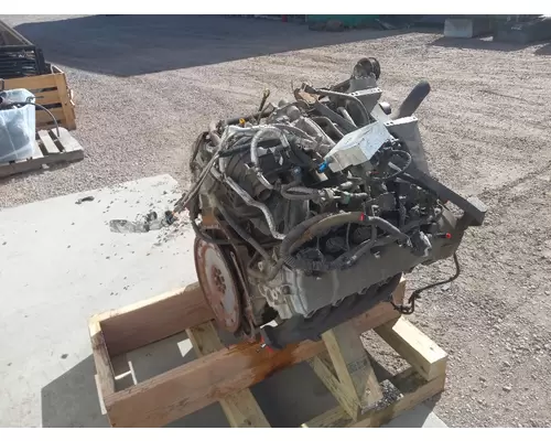 FORD 6.8 LPG Engine Assembly