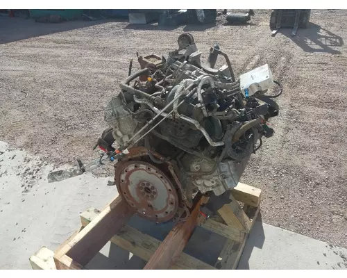 FORD 6.8 LPG Engine Assembly