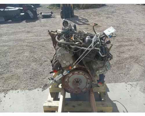 FORD 6.8 LPG Engine Assembly