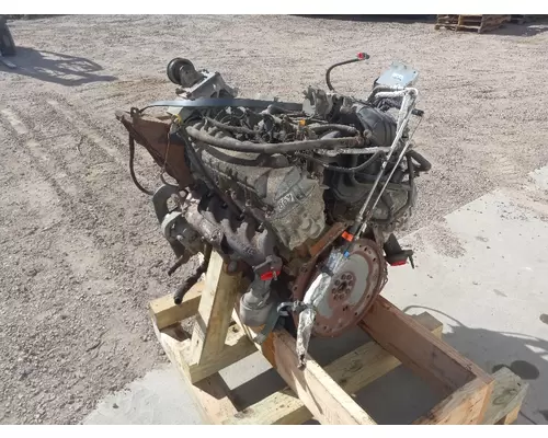 FORD 6.8 LPG Engine Assembly