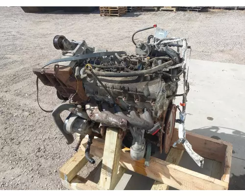 FORD 6.8 LPG Engine Assembly