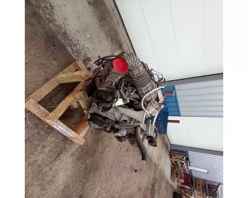 FORD 6.8 LPG Engine Assembly