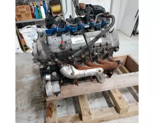 FORD 6.8 LPG Engine Assembly