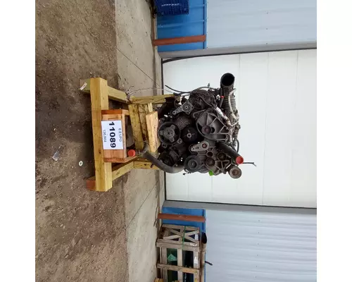 FORD 6.8 LPG Engine Assembly