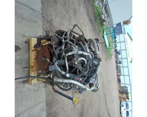 FORD 6.8 LPG Engine Assembly