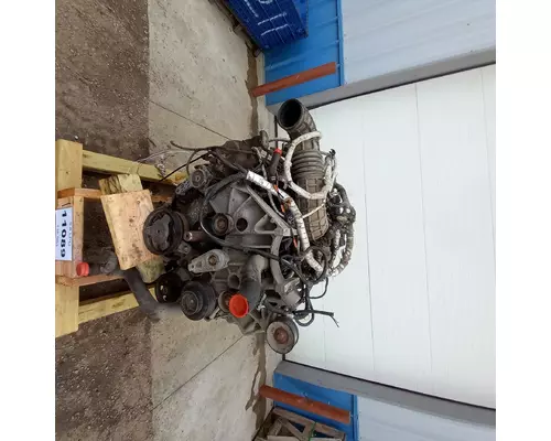 FORD 6.8 LPG Engine Assembly