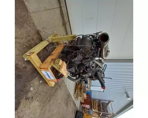 FORD 6.8 LPG Engine Assembly