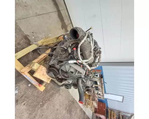 FORD 6.8 LPG Engine Assembly