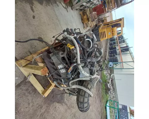 FORD 6.8 LPG Engine Assembly