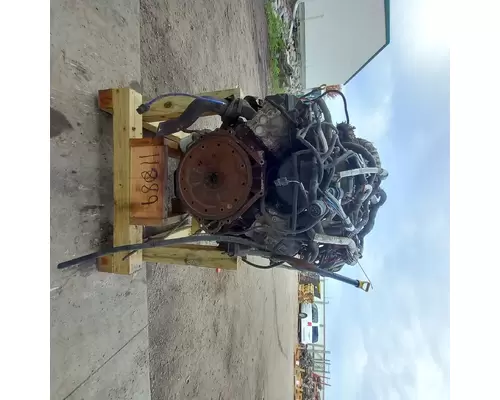 FORD 6.8 LPG Engine Assembly