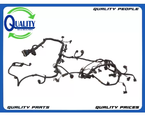 FORD 6.8 LPG Engine Wiring Harness