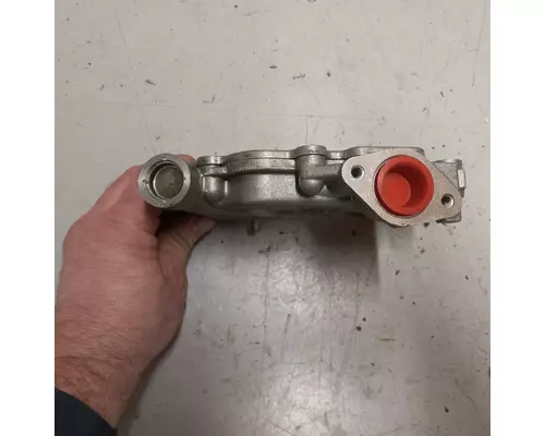 FORD 6.8 LPG Oil Pump