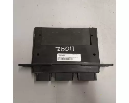 FORD 6.8 LPG Power Distribution Module