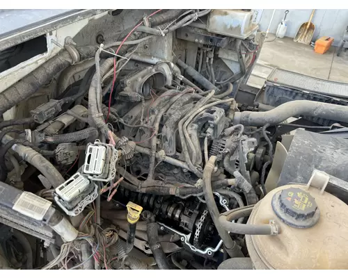 FORD 6.8 V10 Cylinder Head
