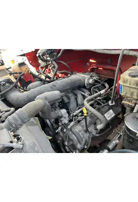 FORD 6.8 V10 Cylinder Head