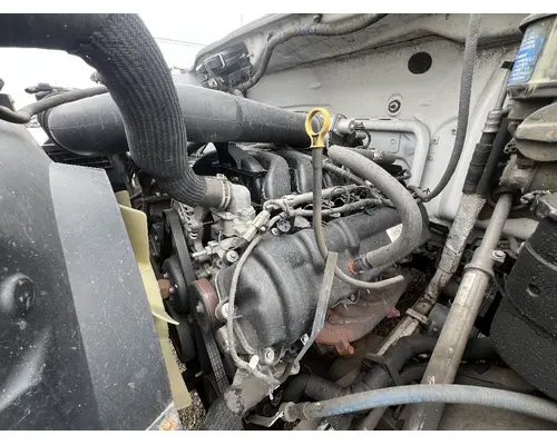 FORD 6.8 V10 Cylinder Head