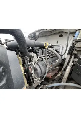 FORD 6.8 V10 Cylinder Head