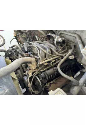 FORD 6.8 V10 Engine Assembly (CORE)