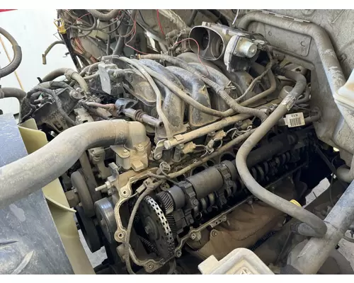 FORD 6.8 V10 Engine Assembly