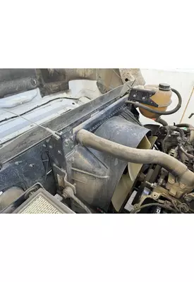 FORD 6.8 V10 Fan Blade