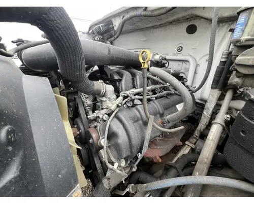 FORD 6.8 V10 Fan Clutch
