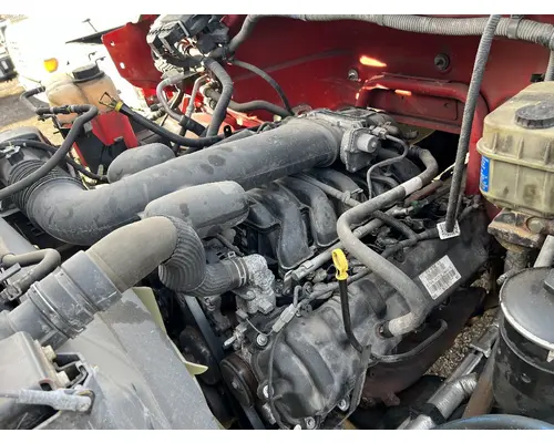 FORD 6.8 V10 Intake Manifold