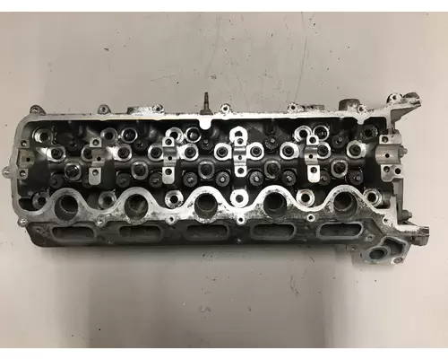 FORD 6.8G Cylinder Head