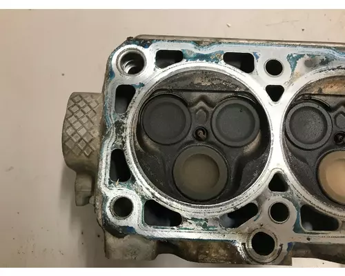 FORD 6.8G Cylinder Head