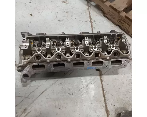 FORD 6.8G Cylinder Head