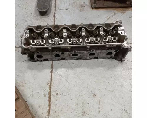 FORD 6.8G Cylinder Head