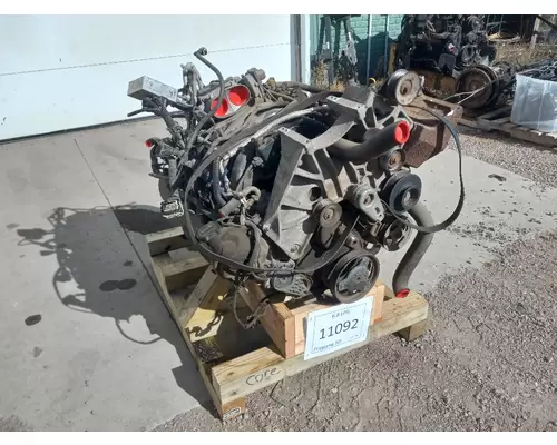 FORD 6.8G Engine Assembly