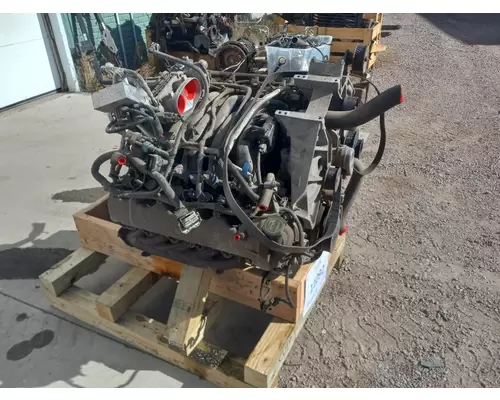 FORD 6.8G Engine Assembly