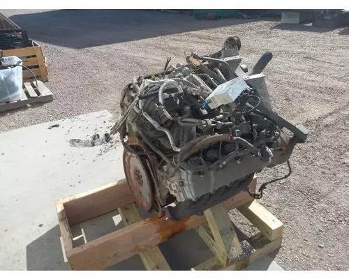 FORD 6.8G Engine Assembly