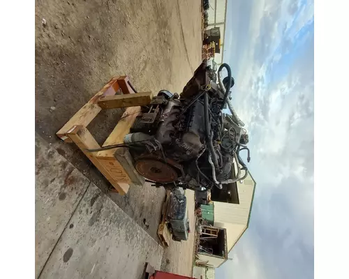 FORD 6.8G Engine Assembly