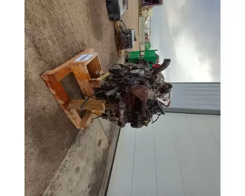 FORD 6.8G Engine Assembly