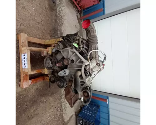 FORD 6.8G Engine Assembly