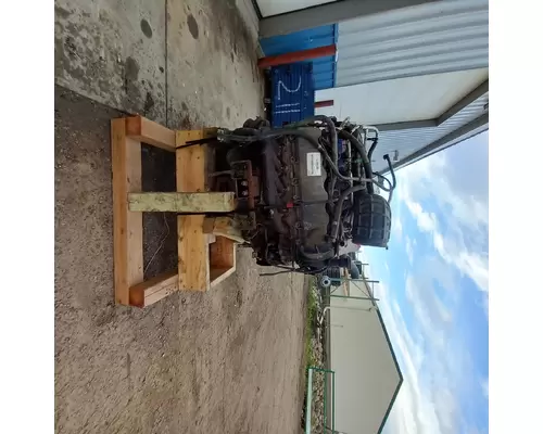 FORD 6.8G Engine Assembly