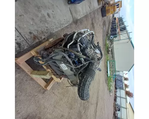 FORD 6.8G Engine Assembly