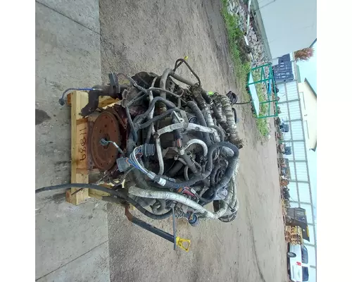 FORD 6.8G Engine Assembly