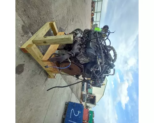 FORD 6.8G Engine Assembly