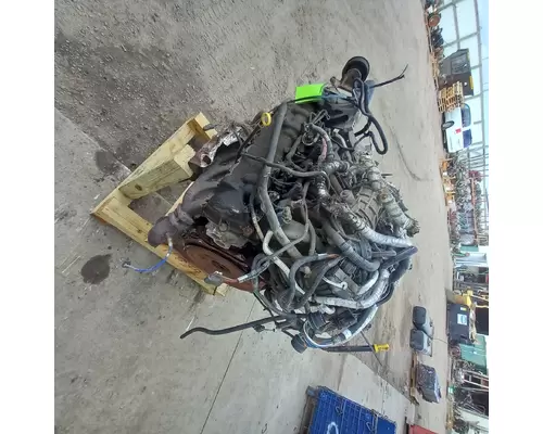 FORD 6.8G Engine Assembly