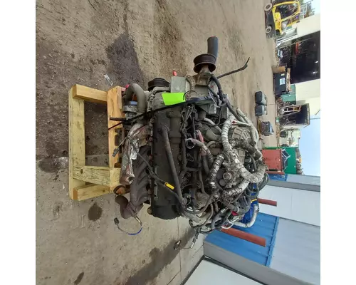 FORD 6.8G Engine Assembly